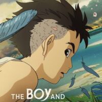 The Boy and the Heron