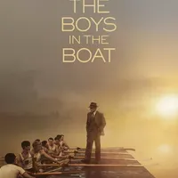 The Boys in the Boat