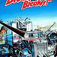 Breaker! Breaker!