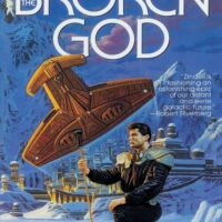 The Broken God (A Requiem for Homo Sapiens, Book One)