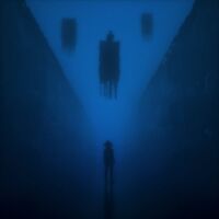 "Burial Street" by The Void Wanderer