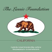 The Lassie Foundation's Shoegaze Classic California Is Being Reissued