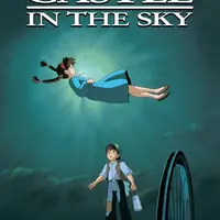 Castle in the Sky
