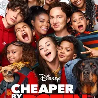 Cheaper by the Dozen