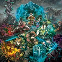 Coming to a Tabletop Near You: Children of Morta