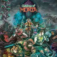 Children of Morta