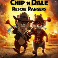Chip 'n Dale: Rescue Rangers