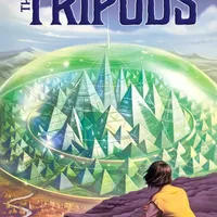 The City of Gold and Lead (The Tripods, Book Two)