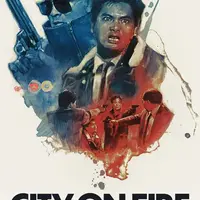 City on Fire