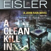 A Clean Kill in Tokyo