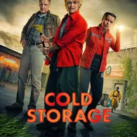 Cold Storage