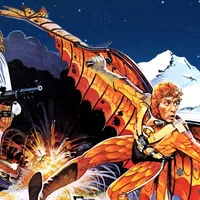 Disney Is Remaking Condorman... No Really, They Are