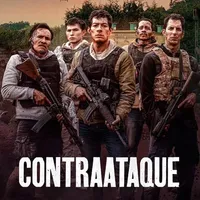 Counterattack