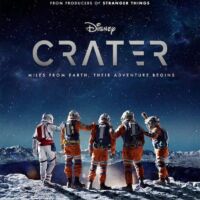 Crater