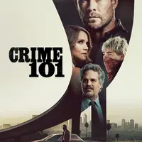 Crime 101