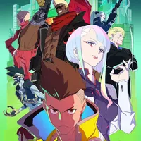 Cyberpunk: Edgerunners, Season One