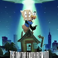 The Day the Earth Blew Up: A Looney Tunes Movie