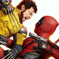 Deadpool &amp; Wolverine