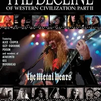 The Decline of Western Civilization, Part II: The Metal Years