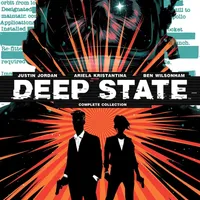 Deep State, Complete Collection