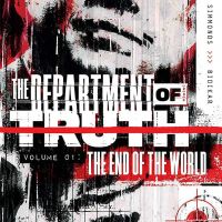 The Department of Truth, Volume 1