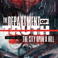 The Department of Truth, Volume Two