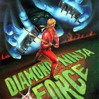 Diamond Ninja Force
