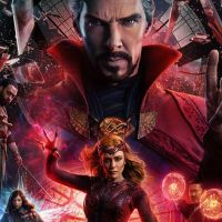 Review Roundup: Sam Raimi's Doctor Strange in the Multiverse of Madness