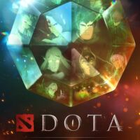 Dota: Dragon's Blood, Season Three