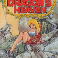 Dragon's Heaven