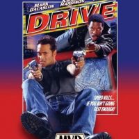 Mark Dacascos' Drive Is Getting the 4K Blu-ray Treatment