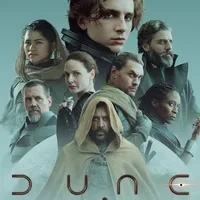 Dune: Part One