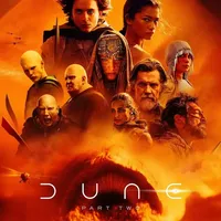 Dune: Part Two