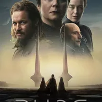Dune: Prophecy, Season One