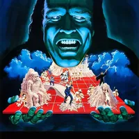 The Dungeonmaster