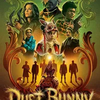 Dust Bunny