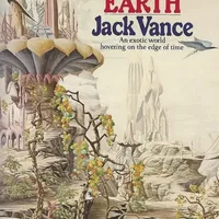The Dying Earth