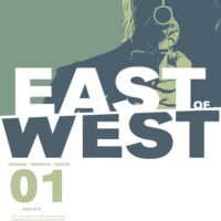 East of West