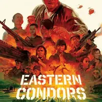 Eastern Condors