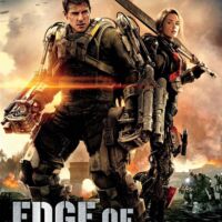 Edge of Tomorrow