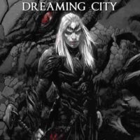 Elric: The Dreaming City