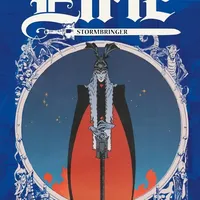 The Michael Moorcock Library: Elric Stormbringer