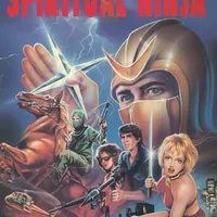 Empire of the Spiritual Ninja