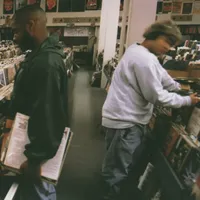 A Perfect Pandemic Cover of DJ Shadow's "Midnight in a Perfect World"