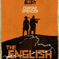 The English, Season One