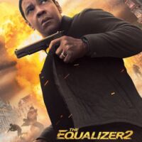 The Equalizer 2