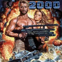 Equalizer 2000