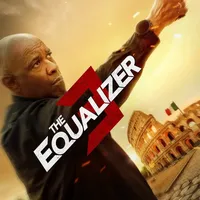 The Equalizer 3