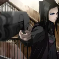 Ergo Proxy