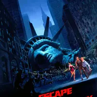 Escape from New York